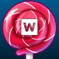 Word 3: Word Game — скачать мод: Безлимитные подсказки и ходы