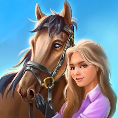 FEI Equestriad World Tour (Мод: Безлимитные деньги и все лошади) — скачать на Андроид