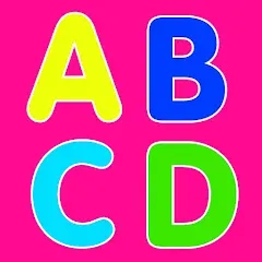 Скачать ABC kids! Alphabet, letters последней версии — Все буквы и уровни открыты