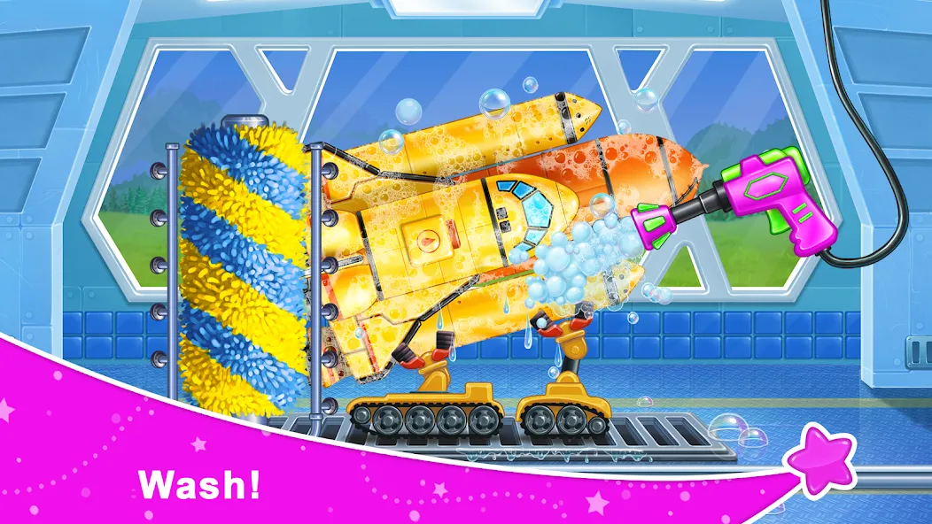 Скачать Rocket 4 space games Spaceship на Андроид с модом — Бесконечное топливо и открытые уровни — скриншот 4 Скачать Rocket 4 space games Spaceship на Андроид с модом — Бесконечное топливо и открытые уровни — скриншот 4
