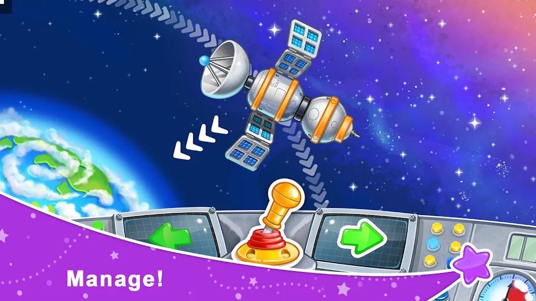 Скачать Rocket 4 space games Spaceship на Андроид с модом — Бесконечное топливо и открытые уровни — скриншот 5 Скачать Rocket 4 space games Spaceship на Андроид с модом — Бесконечное топливо и открытые уровни — скриншот 5