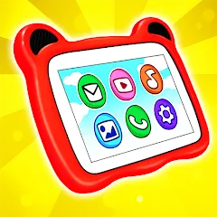 Babyphone & tablet: baby games — Разблокированы все игры и функции, скачать мод APK