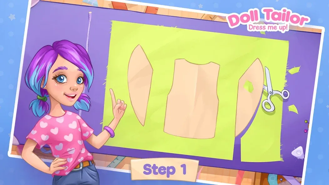 Fashion Dress up girls games взлом APK — Безлимитные монеты и все наряды — скриншот 1 Fashion Dress up girls games взлом APK — Безлимитные монеты и все наряды — скриншот 1