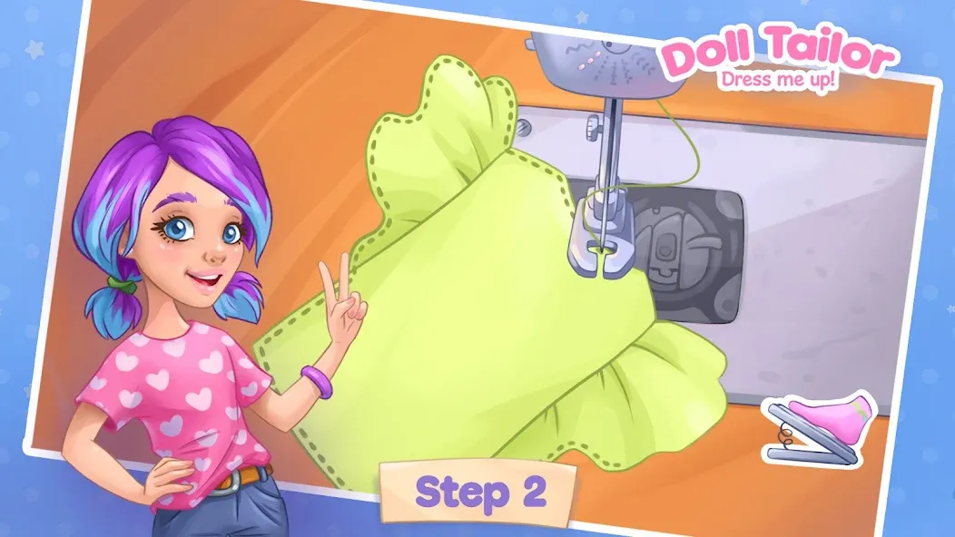 Fashion Dress up girls games взлом APK — Безлимитные монеты и все наряды — скриншот 2 Fashion Dress up girls games взлом APK — Безлимитные монеты и все наряды — скриншот 2