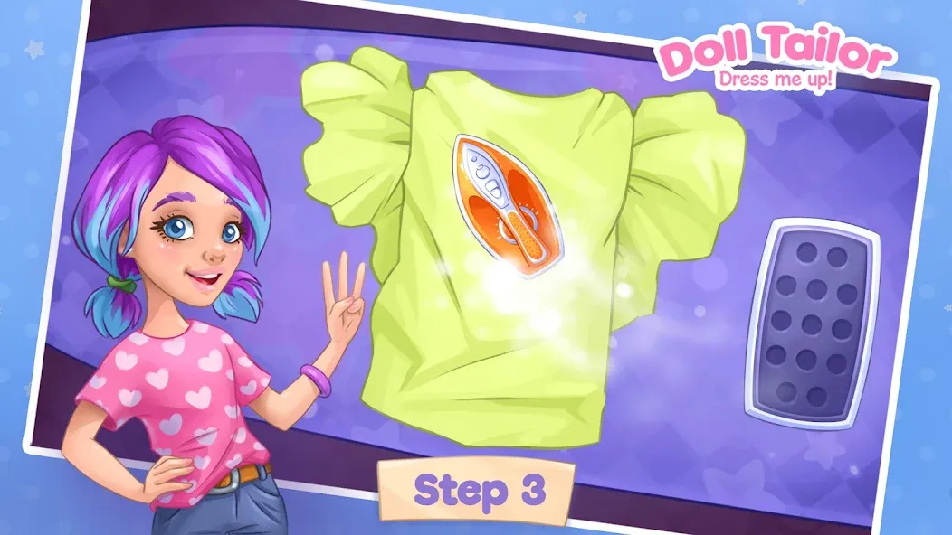 Fashion Dress up girls games взлом APK — Безлимитные монеты и все наряды — скриншот 3 Fashion Dress up girls games взлом APK — Безлимитные монеты и все наряды — скриншот 3