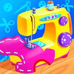 Fashion Dress up girls games взлом APK — Безлимитные монеты и все наряды