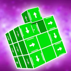 Tap Away: Puzzle Games — Без рекламы и все уровни открыты, скачать мод APK