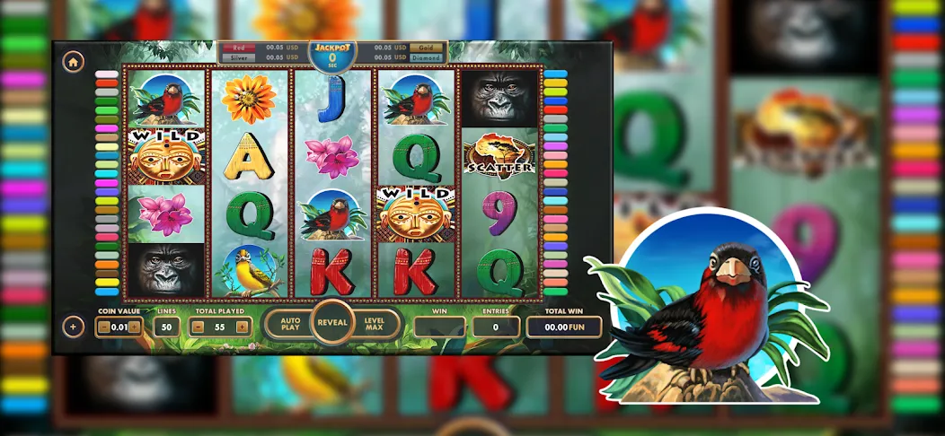 Скачать F7Fun бесплатно — Весёлые мини-игры без ограничений — скриншот 1 Скачать F7Fun бесплатно — Весёлые мини-игры без ограничений — скриншот 1