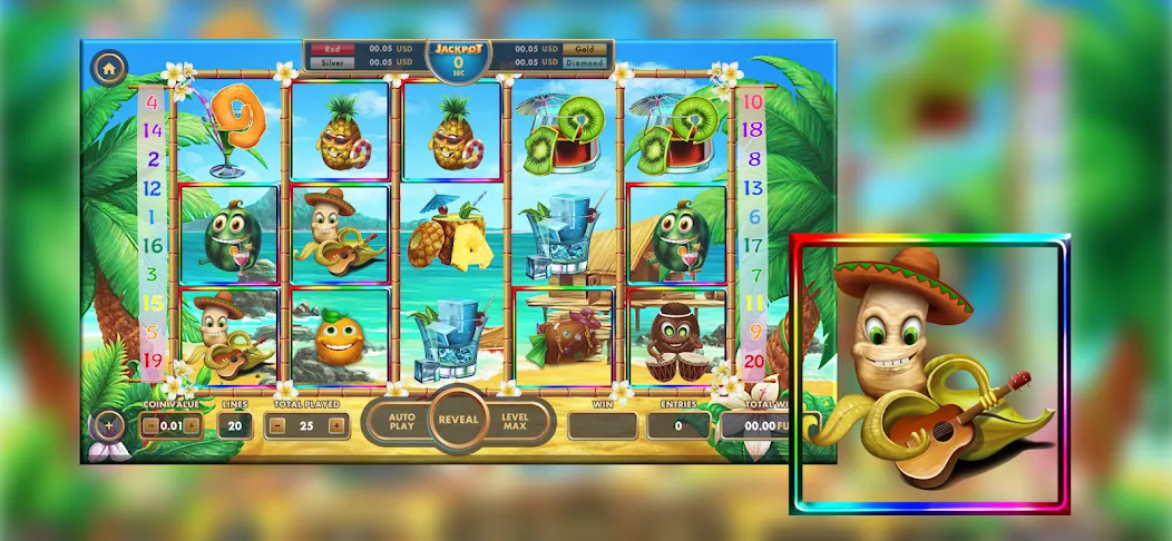 Скачать F7Fun бесплатно — Весёлые мини-игры без ограничений — скриншот 2 Скачать F7Fun бесплатно — Весёлые мини-игры без ограничений — скриншот 2