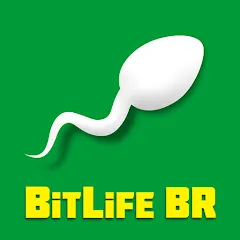 BitLife BR - Simulação de vida — скачать мод: Dinheiro ilimitado e tudo desbloqueado