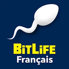 Скачать BitLife Français мод — Безлимитные деньги и премиум функции