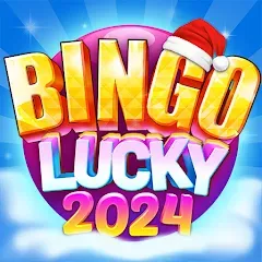 Bingo Lucky: Play Bingo Games — Безлимитные монеты и бонусы, скачать мод APK