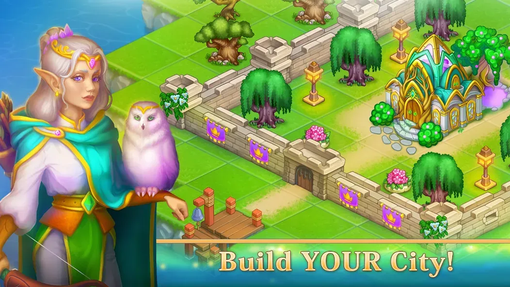Army Merger: Merge Puzzle Game на телефон — скачать мод: Безлимитные деньги и ресурсы — скриншот 4 Army Merger: Merge Puzzle Game на телефон — скачать мод: Безлимитные деньги и ресурсы — скриншот 4