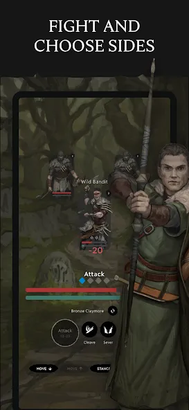 Скачать Eldrum: Red Tide - Text RPG Mod APK — Безлимитные ресурсы и открытые возможности — скриншот 3 Скачать Eldrum: Red Tide - Text RPG Mod APK — Безлимитные ресурсы и открытые возможности — скриншот 3