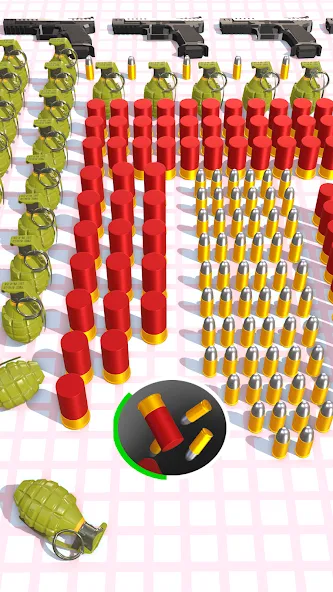 Скачать Black Hole Attack Games последней версии — Безлимитные деньги и мощная атака — скриншот 3