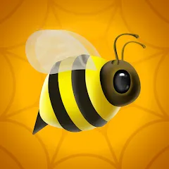 Idle Bee Factory Tycoon бесплатно на Андроид — мод: Безлимитные деньги и ресурсы