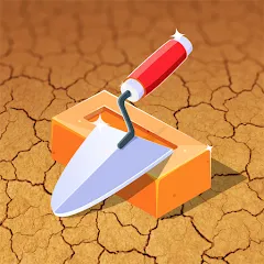 Idle Construction 3D MOD APK скачать на Андроид — Безлимитные деньги и ресурсы