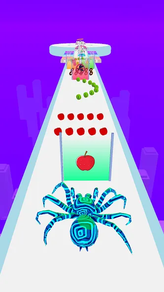 Insect Domination MOD APK скачать на Андроид — Безлимитные ресурсы и улучшения — скриншот 4 Insect Domination MOD APK скачать на Андроид — Безлимитные ресурсы и улучшения — скриншот 4