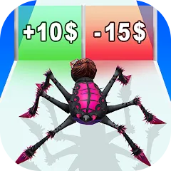 Insect Domination MOD APK скачать на Андроид — Безлимитные ресурсы и улучшения
