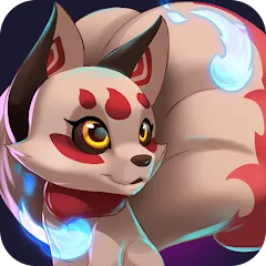 Merge Magic! мод на Андроид: Безлимитные ресурсы и открыты все уровни