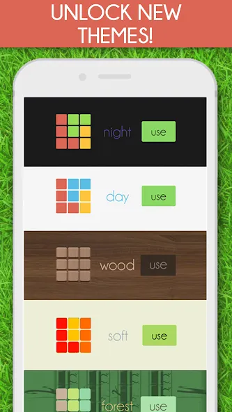 1010! Block Puzzle Game взломанный APK — Без рекламы и бесконечные подсказки — скриншот 3 1010! Block Puzzle Game взломанный APK — Без рекламы и бесконечные подсказки — скриншот 3