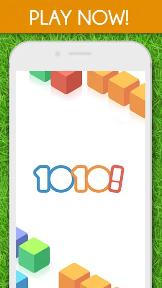1010! Block Puzzle Game взломанный APK — Без рекламы и бесконечные подсказки — скриншот 5 1010! Block Puzzle Game взломанный APK — Без рекламы и бесконечные подсказки — скриншот 5