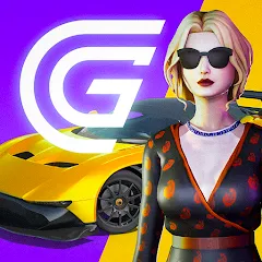 Grand Mobile - гонки и суета — скачать мод: Безлимитные деньги и много машин