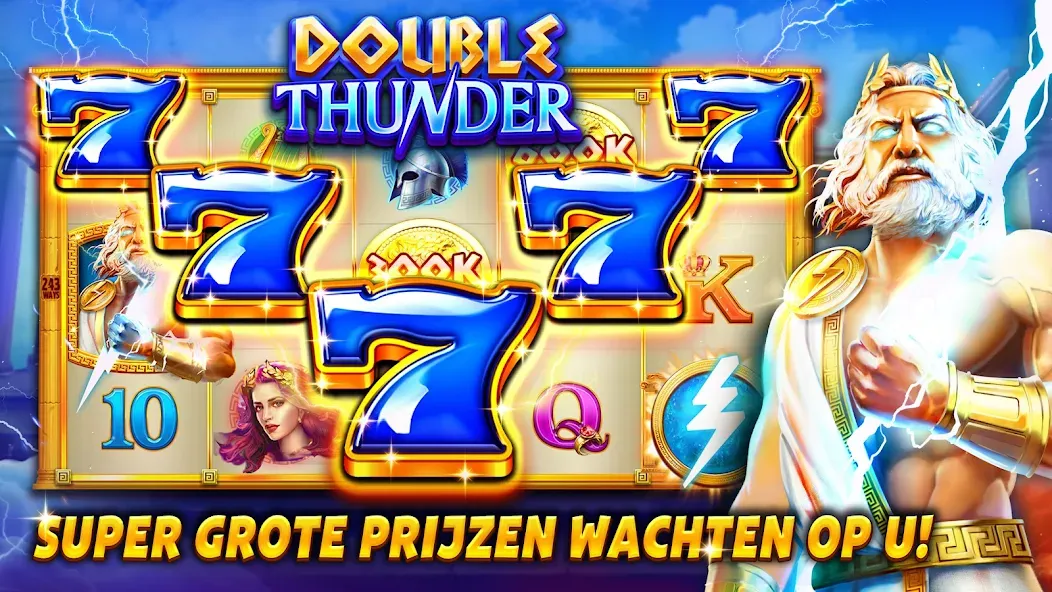 Скачать Jackpot World™ - Slots Casino — Безлимитные монеты и бонусы — скриншот 2 Скачать Jackpot World™ - Slots Casino — Безлимитные монеты и бонусы — скриншот 2