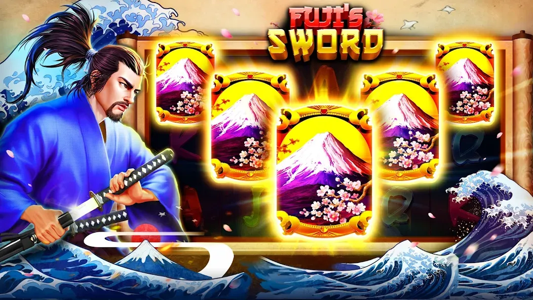 Скачать Jackpot World™ - Slots Casino — Безлимитные монеты и бонусы — скриншот 3 Скачать Jackpot World™ - Slots Casino — Безлимитные монеты и бонусы — скриншот 3