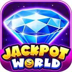 Скачать Jackpot World™ - Slots Casino — Безлимитные монеты и бонусы