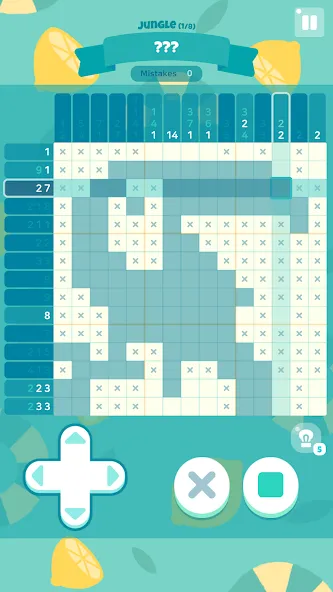 Скачать Meow Tower: Nonogram (Picross] на Андроид с модом — Безлимитные подсказки и открыты уровни — скриншот 4