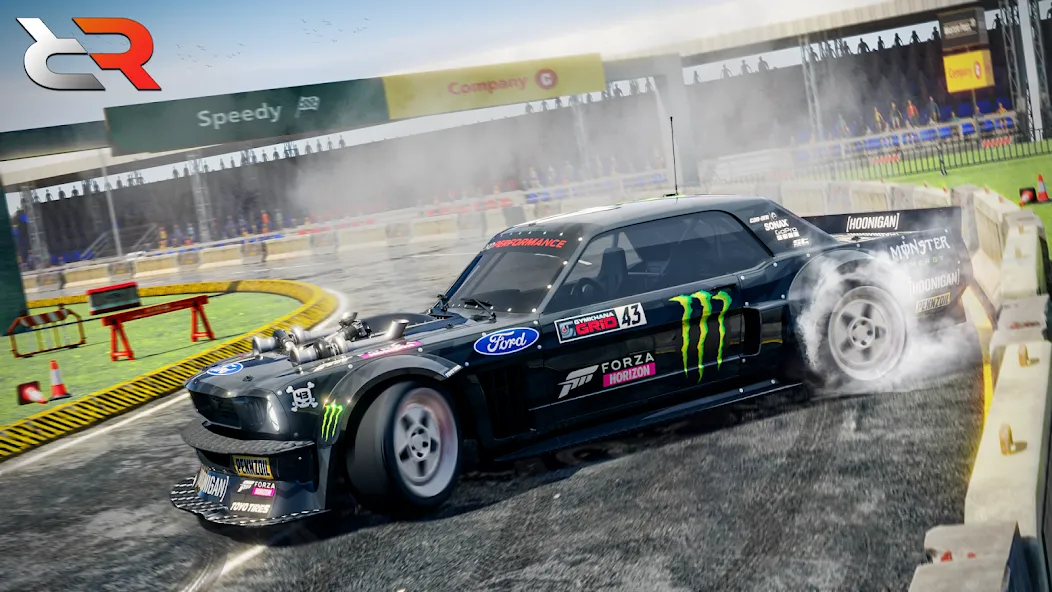 Скачать Real Rally Drift & Rally Race — Безлимитные деньги и все машины открыты — скриншот 4 Скачать Real Rally Drift & Rally Race — Безлимитные деньги и все машины открыты — скриншот 4