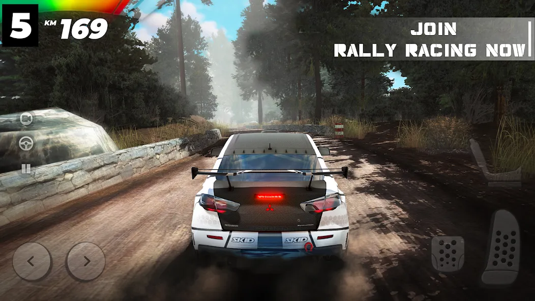 Скачать Real Rally Drift & Rally Race — Безлимитные деньги и все машины открыты — скриншот 5 Скачать Real Rally Drift & Rally Race — Безлимитные деньги и все машины открыты — скриншот 5