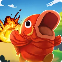 Скачать Paw Rumble последней версии — Безлимитные монеты и разблокированы уровни