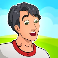Мод Rich Inc. Business & Idle Life — Много денег и алмазов, скачать APK