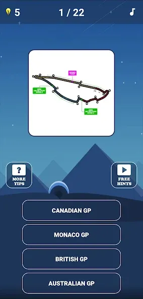 Car Logo Quiz бесплатно на Андроид — мод: Все логотипы автомобилей открыты — скриншот 5