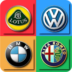 Car Logo Quiz бесплатно на Андроид — мод: Все логотипы автомобилей открыты