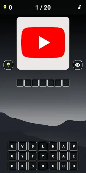 Скачать Logo Quiz - Brand Game бесплатно — Открыты все бренды и подсказки — скриншот 2 Скачать Logo Quiz - Brand Game бесплатно — Открыты все бренды и подсказки — скриншот 2