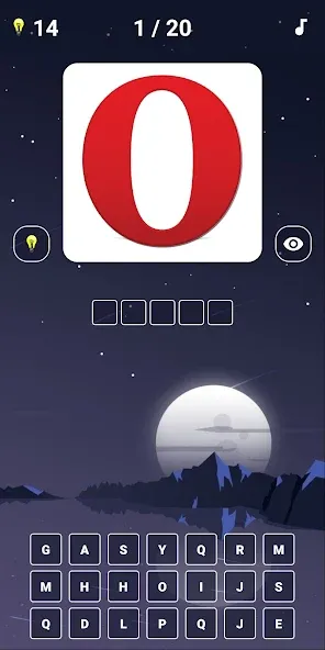 Скачать Guess the Logo of Brand Quiz последней версии — Открыты все бренды и уровни — скриншот 2