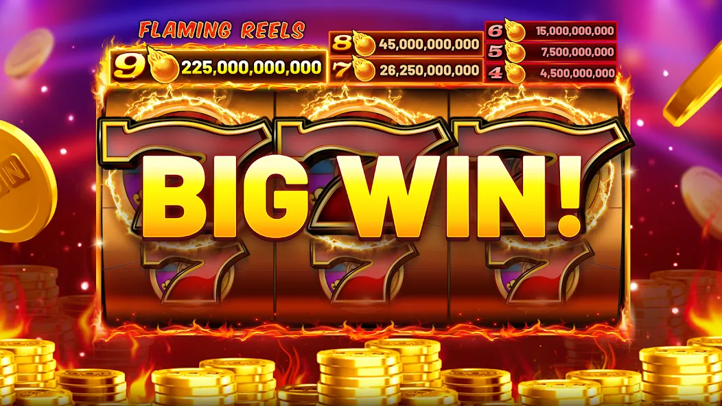 Скачать GSN Casino: Slot Machine Games на Андроид с модом — Безлимитные монеты и бонусы — скриншот 2 Скачать GSN Casino: Slot Machine Games на Андроид с модом — Безлимитные монеты и бонусы — скриншот 2