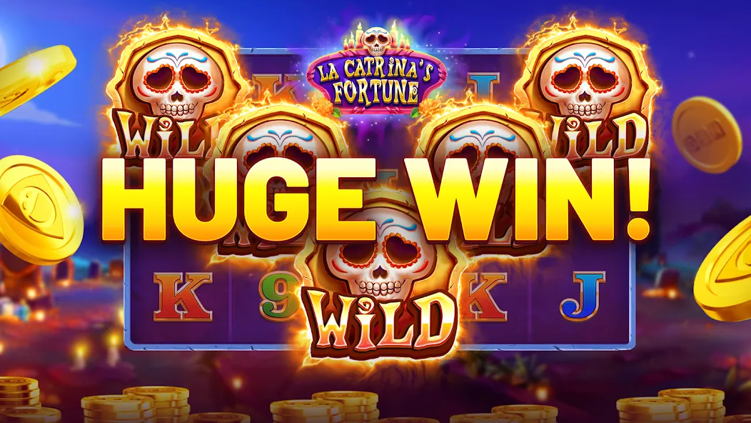 Скачать GSN Casino: Slot Machine Games на Андроид с модом — Безлимитные монеты и бонусы — скриншот 3 Скачать GSN Casino: Slot Machine Games на Андроид с модом — Безлимитные монеты и бонусы — скриншот 3
