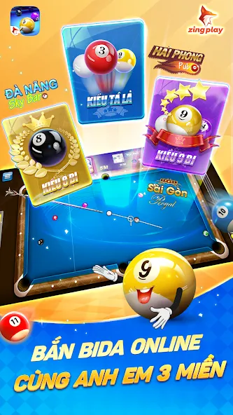 Скачать ZingPlay HD Cổng game giải trí бесплатно — Безлимитные монеты и бонусы — скриншот 5 Скачать ZingPlay HD Cổng game giải trí бесплатно — Безлимитные монеты и бонусы — скриншот 5