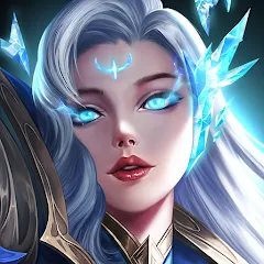 Мод League of Angels: Chaos — Безлимитные деньги и алмазы, скачать APK
