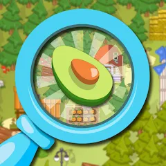 Скачать Find Them! Hidden Objects Game последней версии — Открыты все уровни и подсказки