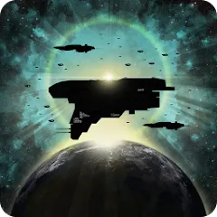 Vendetta Online (3D Space MMO] на телефон — скачать мод: Безлимитные ресурсы и открытые корабли