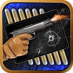 Shotgun Sounds Gun Simulator взлом APK — Реалистичные звуки и симулятор оружия
