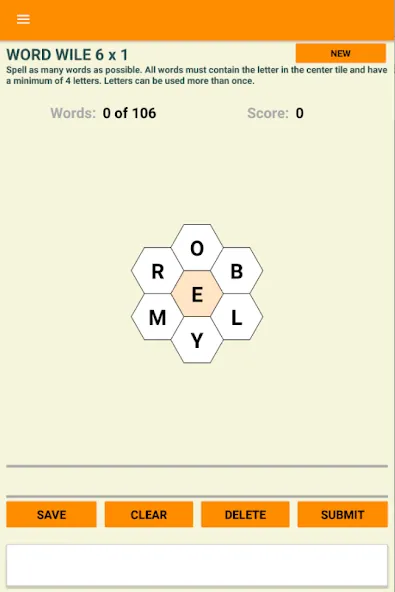 Скачать Word Wile бесплатно — Подсказки и безлимитные ходы — скриншот 5 Скачать Word Wile бесплатно — Подсказки и безлимитные ходы — скриншот 5