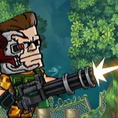 Zombie Killer: Doomsday Hero — скачать мод: Безлимитные деньги и патроны