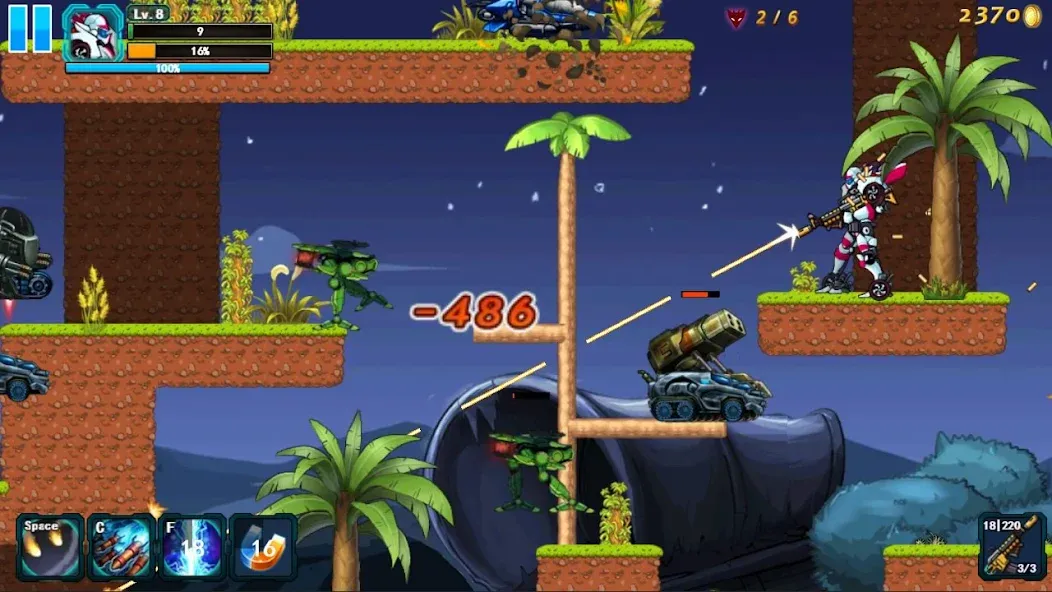 Robot War Transformation Game MOD APK скачать на Андроид — Много роботов и все уровни открыты — скриншот 2 Robot War Transformation Game MOD APK скачать на Андроид — Много роботов и все уровни открыты — скриншот 2