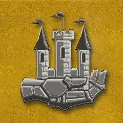 Kingdom Maker (Мод: Безлимитные ресурсы и ускоренное строительство) — скачать на Андроид